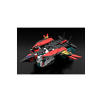 Immagine del prodotto The Brave Fighter of Legend Da-Garn - Action figure The Gattai Seven Changer