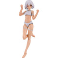 Product image PLAMATEA Model Kit - Muse Body: Ichika C Type