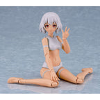 Product image PLAMATEA Model Kit - Muse Body: Ichika C Type