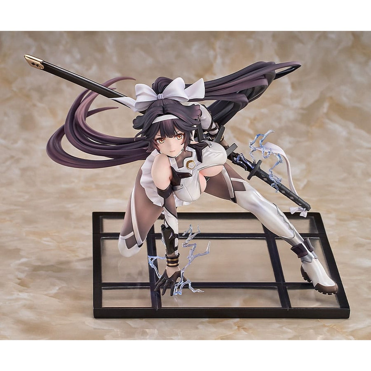 Product image Azur Lane - Takao: Divine Exorcist's Blade Figure