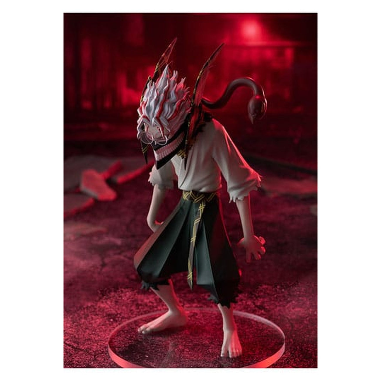 Immagine del prodotto Dandadan - Figure Okarun Pop Up Parade