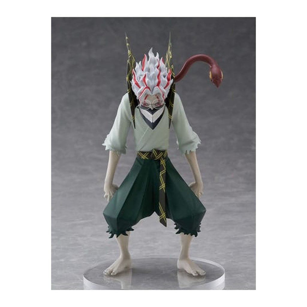 Immagine del prodotto Dandadan - Figure Okarun Pop Up Parade