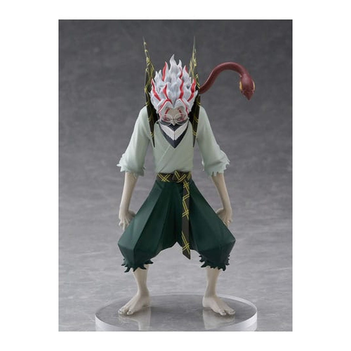 Immagine del prodotto Dandadan - Figure Okarun Pop Up Parade