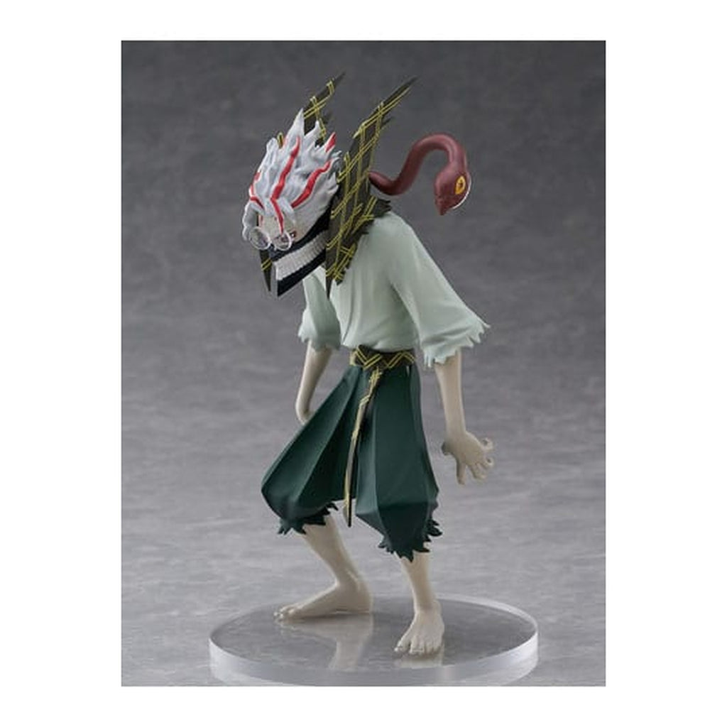 Immagine del prodotto Dandadan - Figure Okarun Pop Up Parade