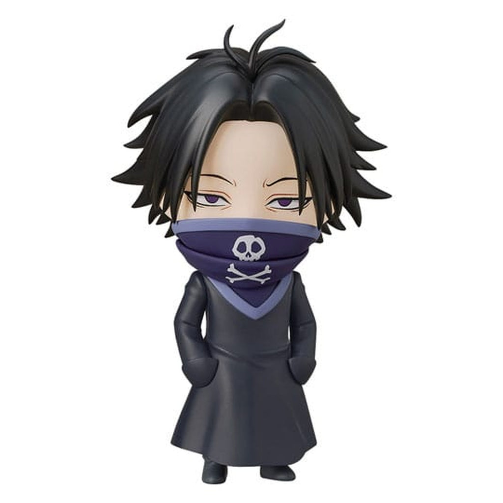 Immagine del prodotto Hunter x Hunter - Action figure Nendoroid Feitan