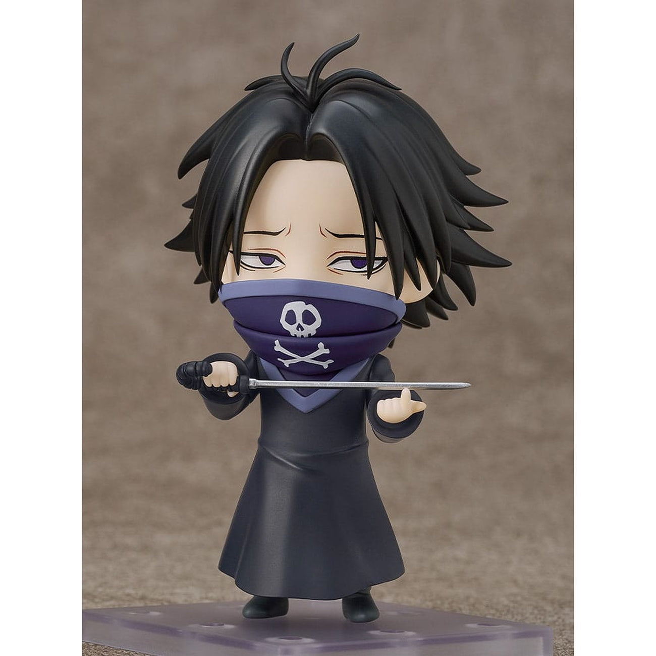 Immagine del prodotto Hunter x Hunter - Action figure Nendoroid Feitan