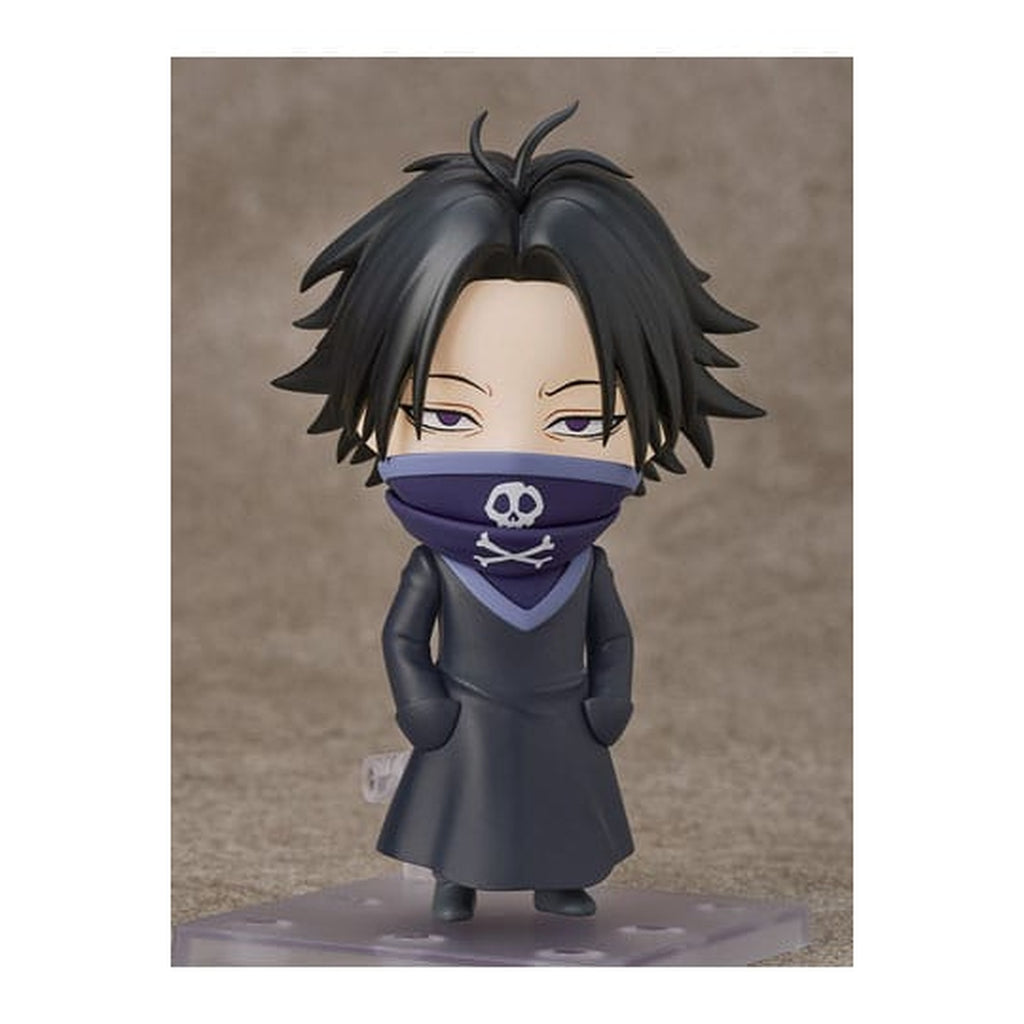 Immagine del prodotto Hunter x Hunter - Action figure Nendoroid Feitan