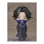 Immagine del prodotto Hunter x Hunter - Action figure Nendoroid Feitan