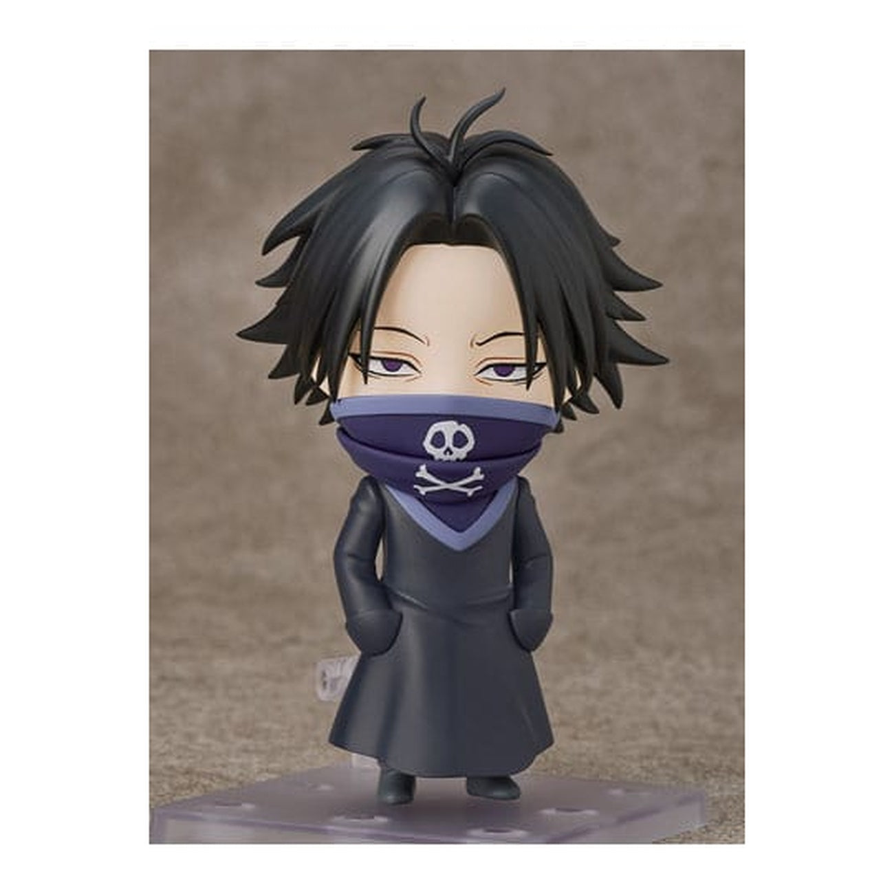 Immagine del prodotto Hunter x Hunter - Action figure Nendoroid Feitan