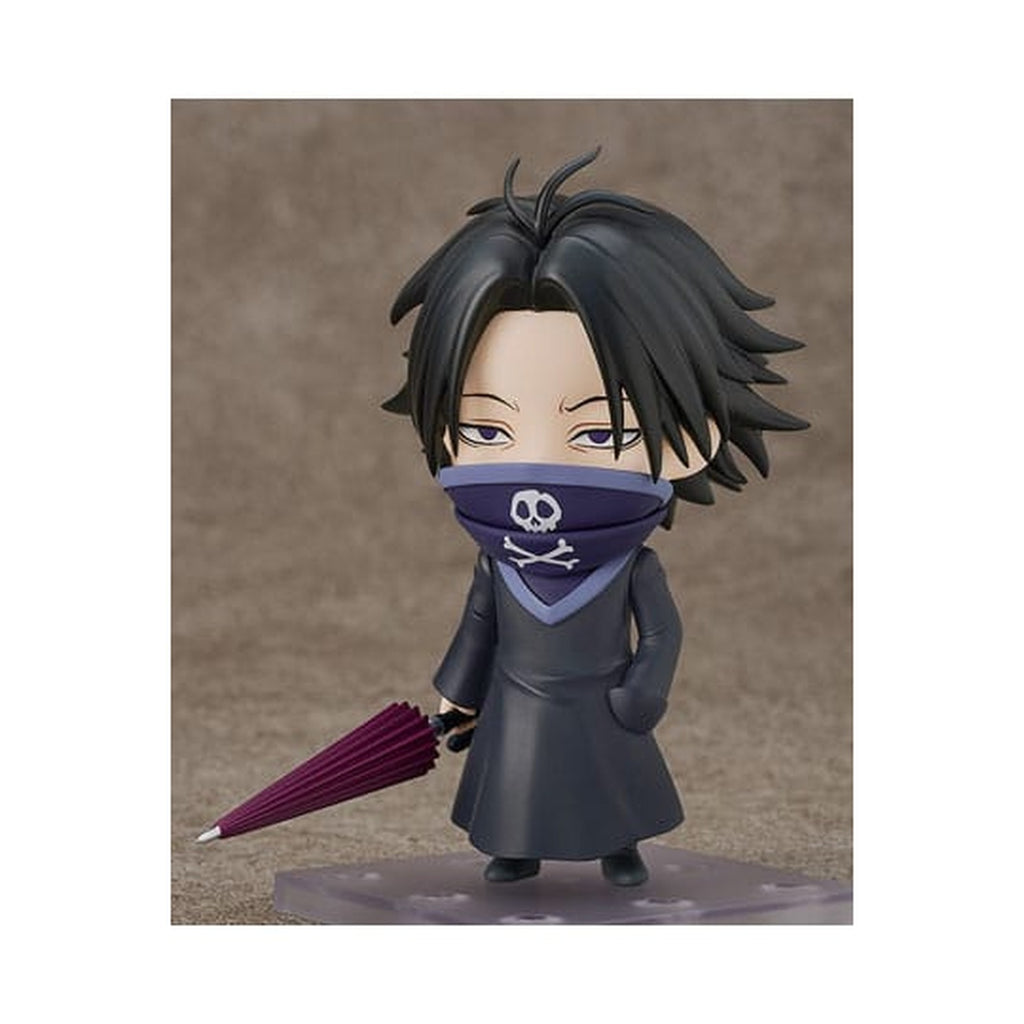 Immagine del prodotto Hunter x Hunter - Action figure Nendoroid Feitan