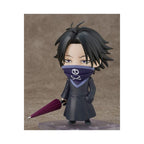 Immagine del prodotto Hunter x Hunter - Action figure Nendoroid Feitan