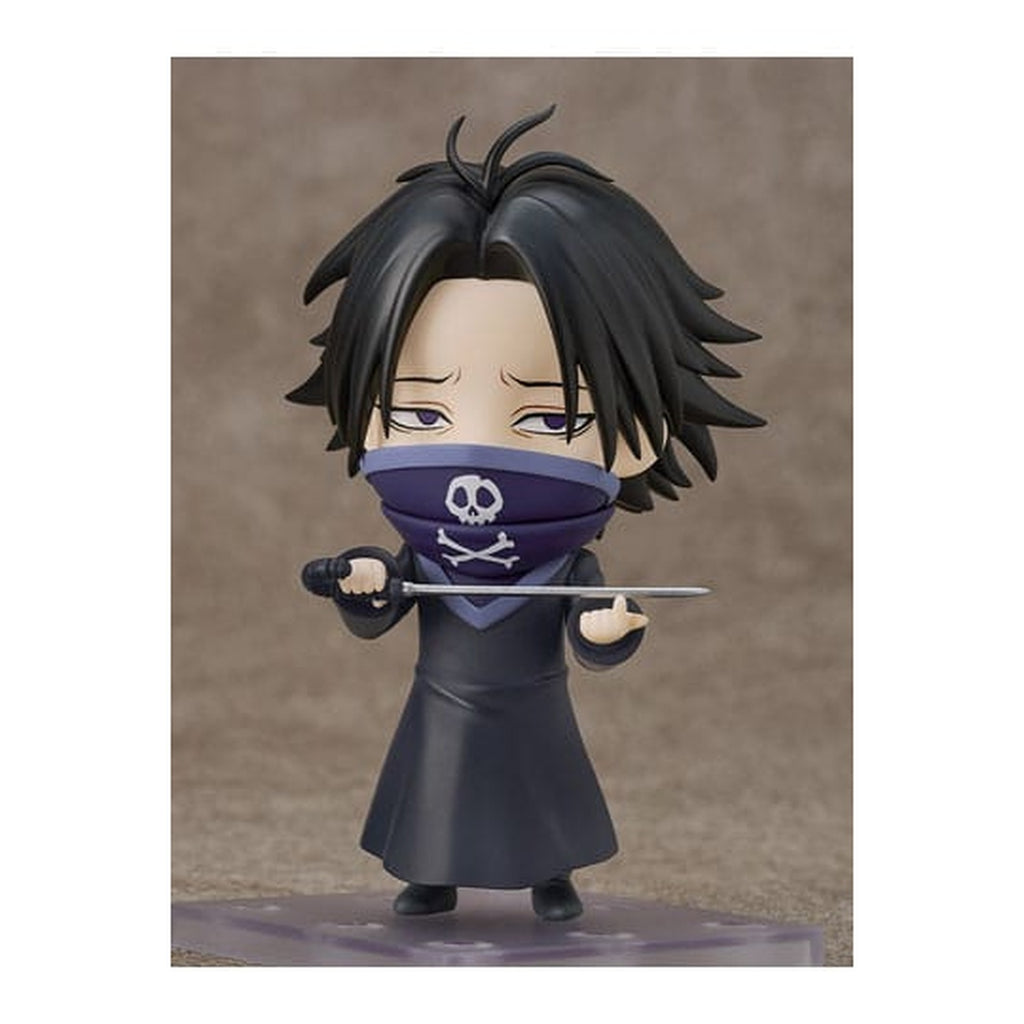 Immagine del prodotto Hunter x Hunter - Action figure Nendoroid Feitan