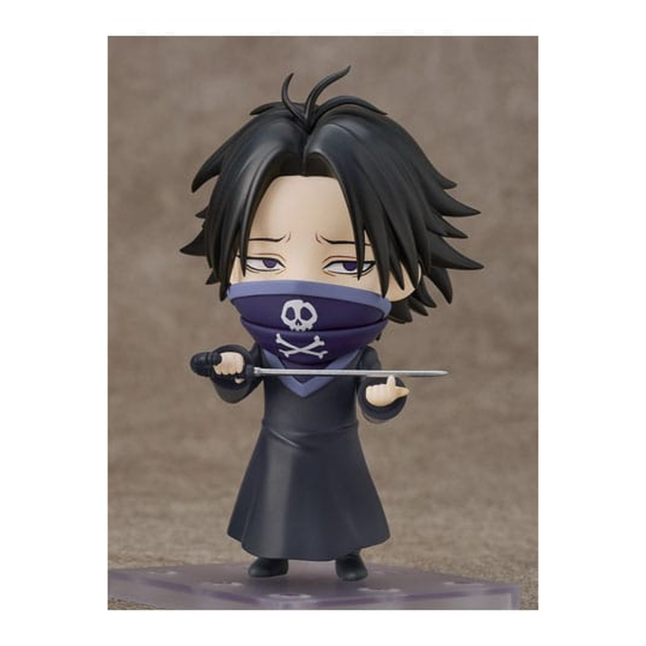 Immagine del prodotto Hunter x Hunter - Action figure Nendoroid Feitan