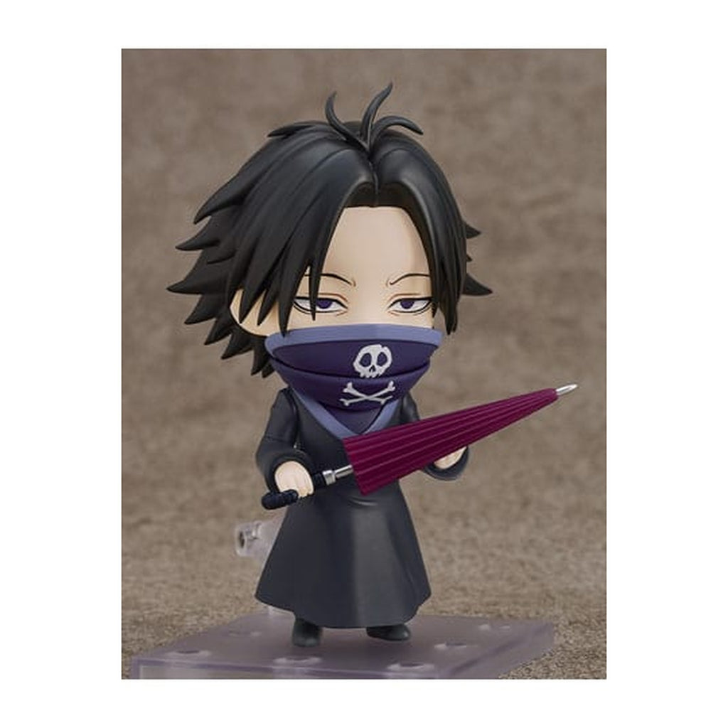 Immagine del prodotto Hunter x Hunter - Action figure Nendoroid Feitan