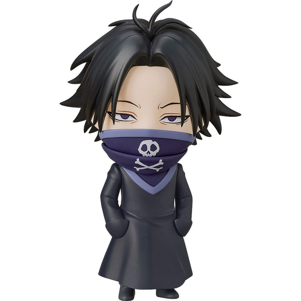 Immagine del prodotto Hunter x Hunter - Action figure Nendoroid Feitan