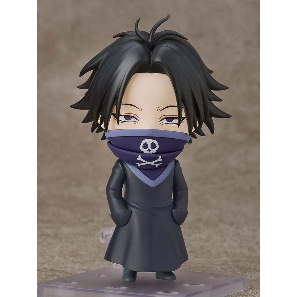 Immagine del prodotto Hunter x Hunter - Action figure Nendoroid Feitan