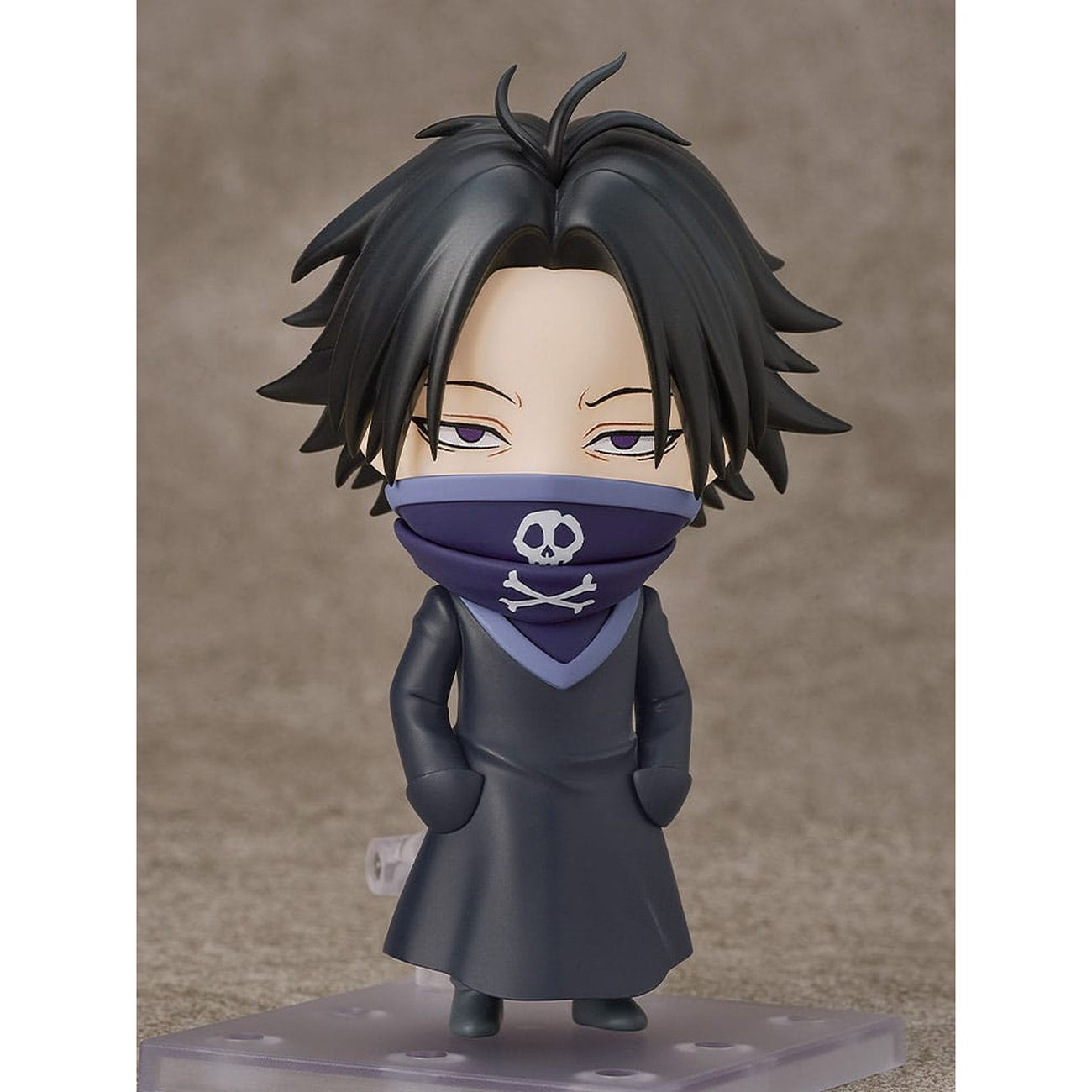Immagine del prodotto Hunter x Hunter - Action figure Nendoroid Feitan