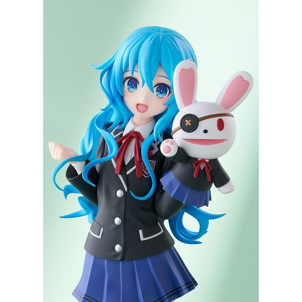Product image Date A Live - Yoshino Figure School Uniform Version