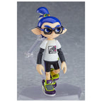 Immagine del prodotto Splatoon - Action figure Figma Boy DX Edition