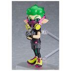 Immagine del prodotto Splatoon - Action figure Figma Boy DX Edition