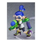 Immagine del prodotto Splatoon - Action figure Figma Boy DX Edition