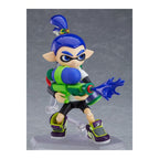 Immagine del prodotto Splatoon - Action figure Figma Boy DX Edition