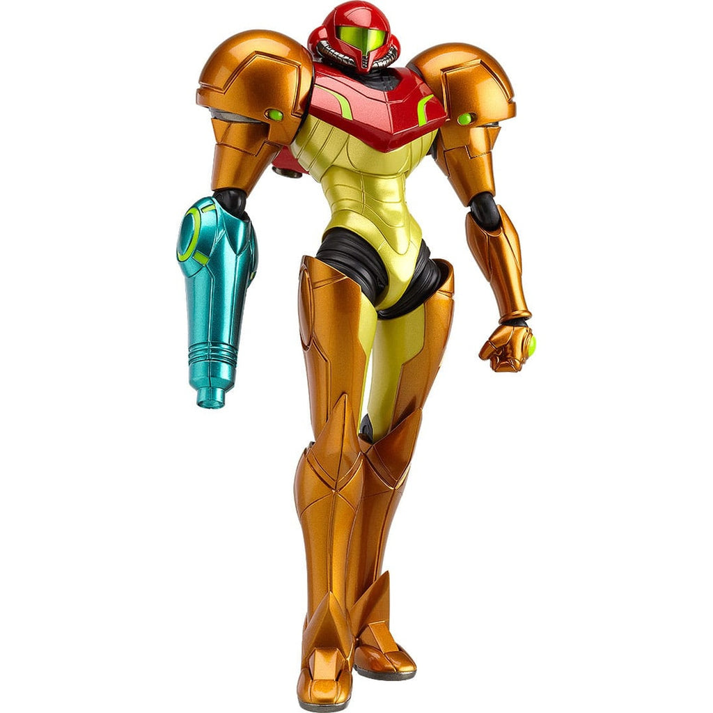 Immagine del prodotto Metroid Other M – Action figure Samus Aran