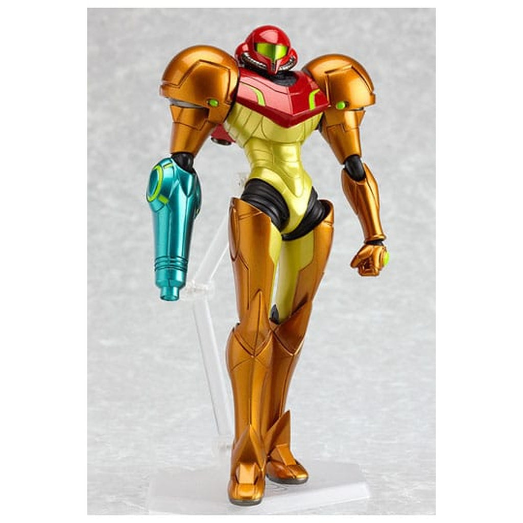 Immagine del prodotto Metroid Other M – Action figure Samus Aran