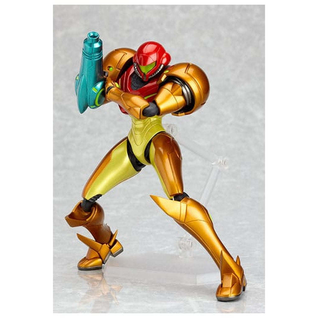 Immagine del prodotto Metroid Other M – Action figure Samus Aran