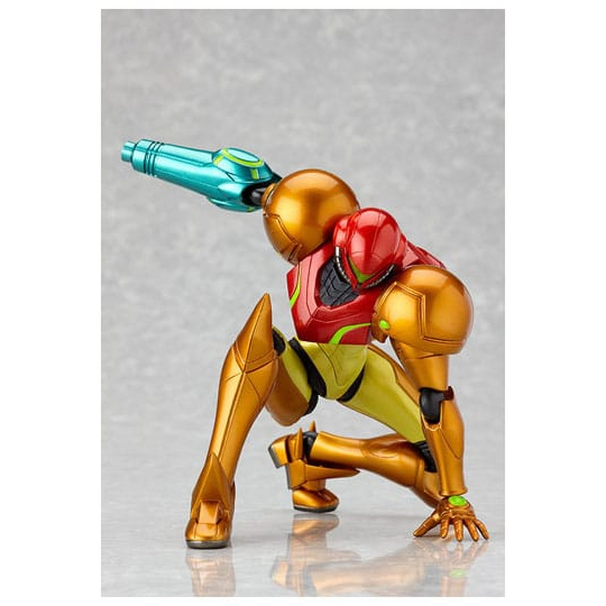 Immagine del prodotto Metroid Other M – Action figure Samus Aran