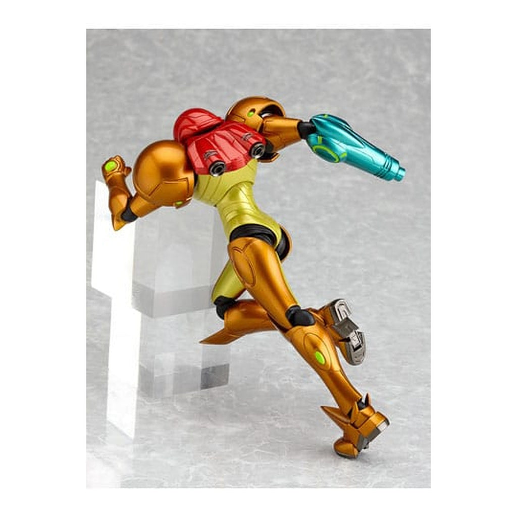 Immagine del prodotto Metroid Other M – Action figure Samus Aran