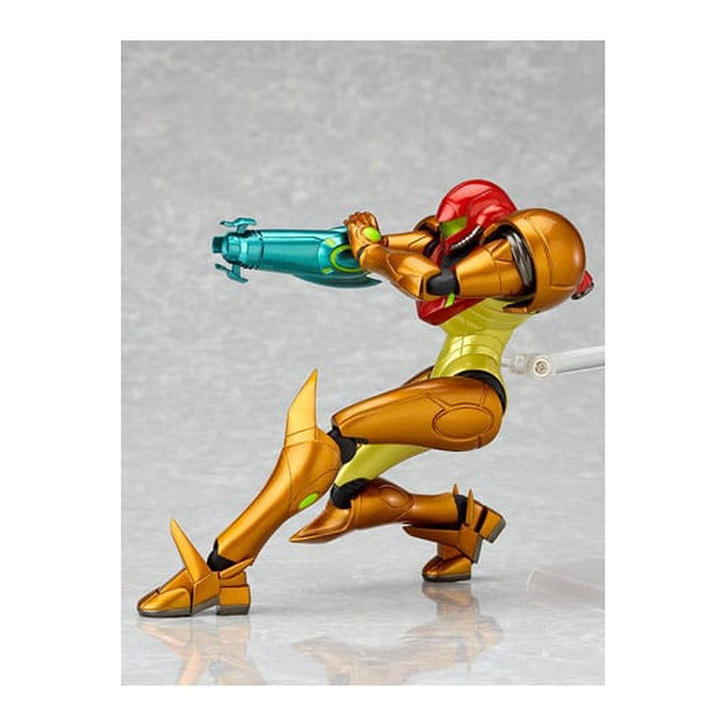 Immagine del prodotto Metroid Other M – Action figure Samus Aran