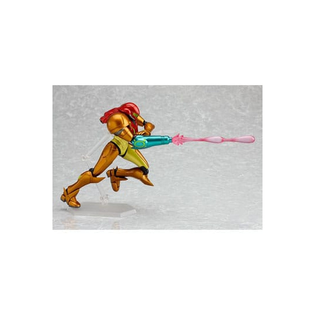 Immagine del prodotto Metroid Other M – Action figure Samus Aran