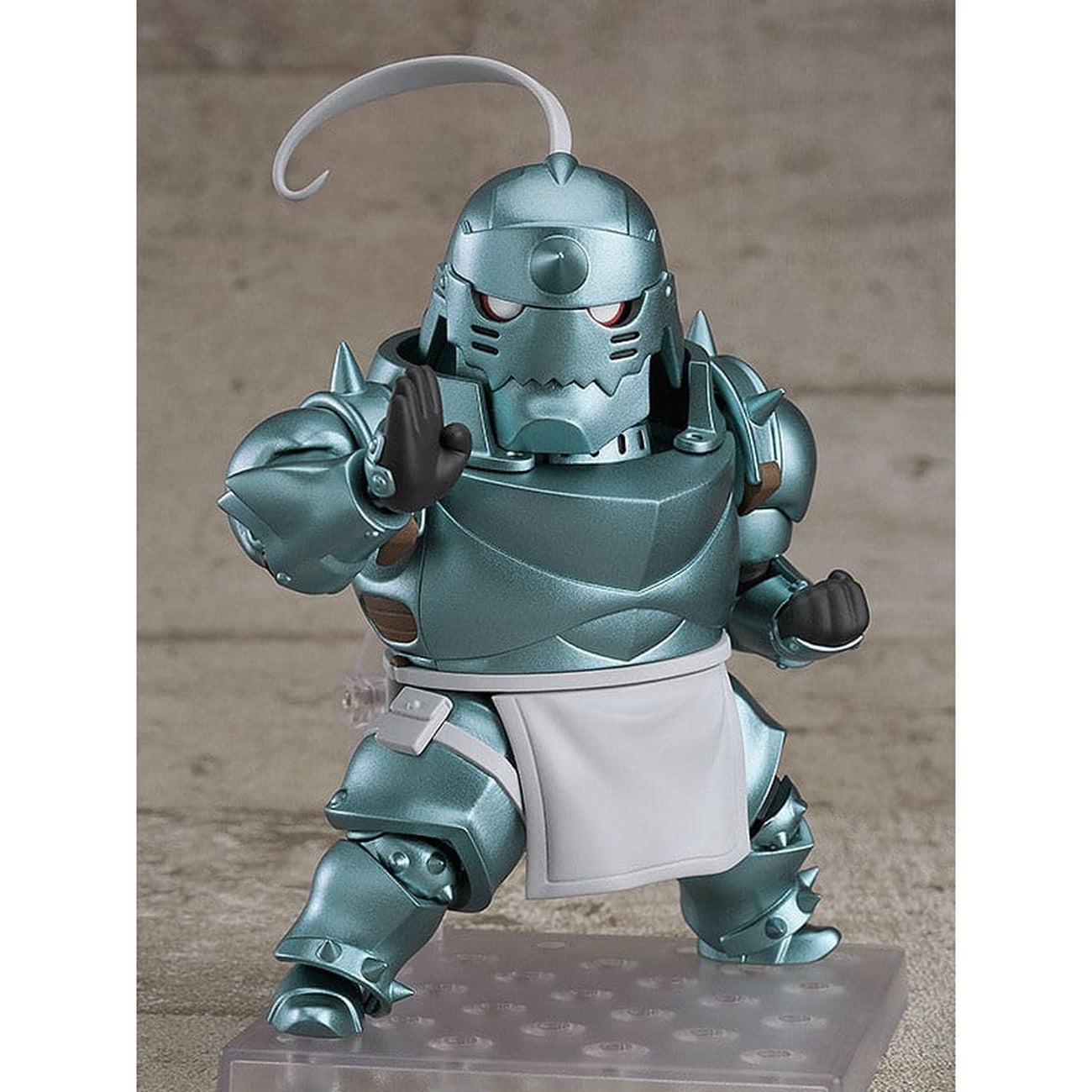 Immagine del prodotto Fullmetal Alchemist: Brotherhood - Action figure Nendoroid Alphonse Elric