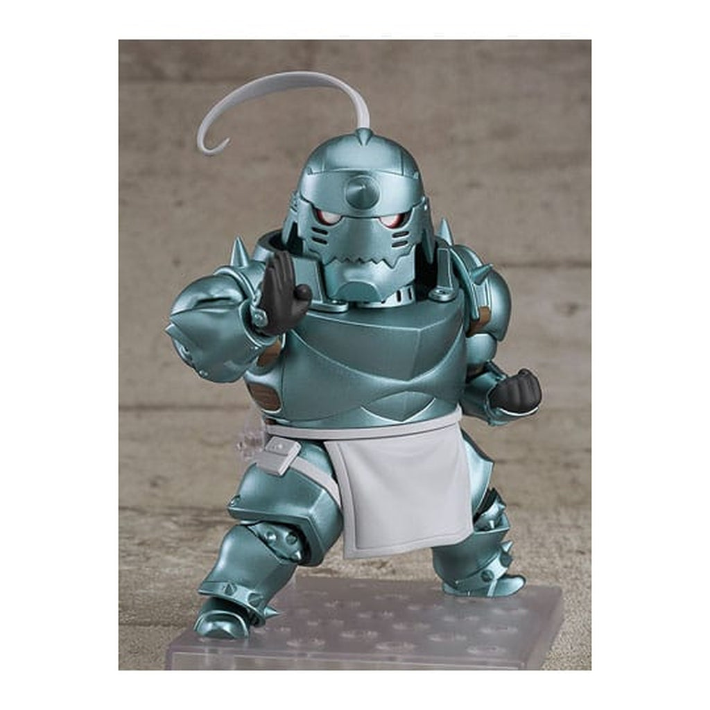 Immagine del prodotto Fullmetal Alchemist: Brotherhood - Action figure Nendoroid Alphonse Elric