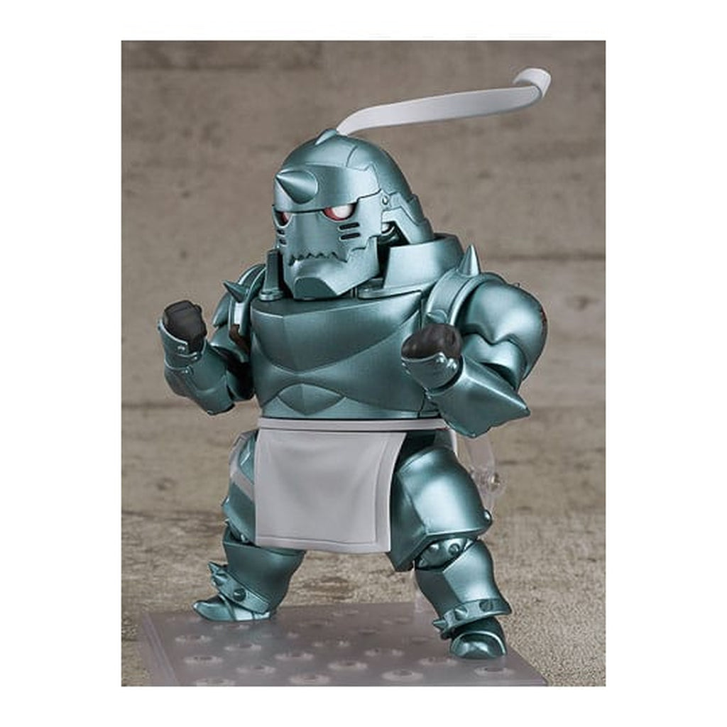 Immagine del prodotto Fullmetal Alchemist: Brotherhood - Action figure Nendoroid Alphonse Elric