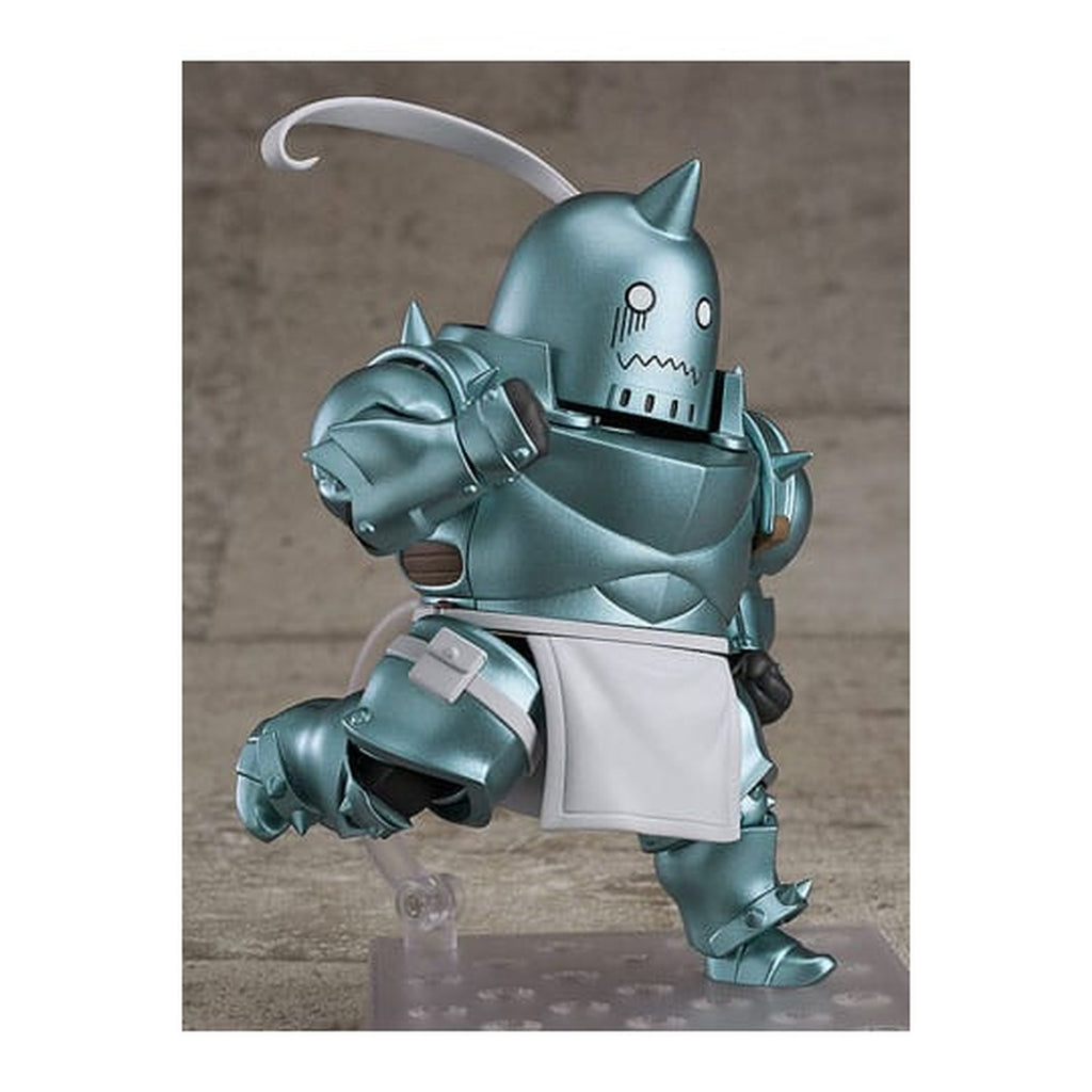 Immagine del prodotto Fullmetal Alchemist: Brotherhood - Action figure Nendoroid Alphonse Elric