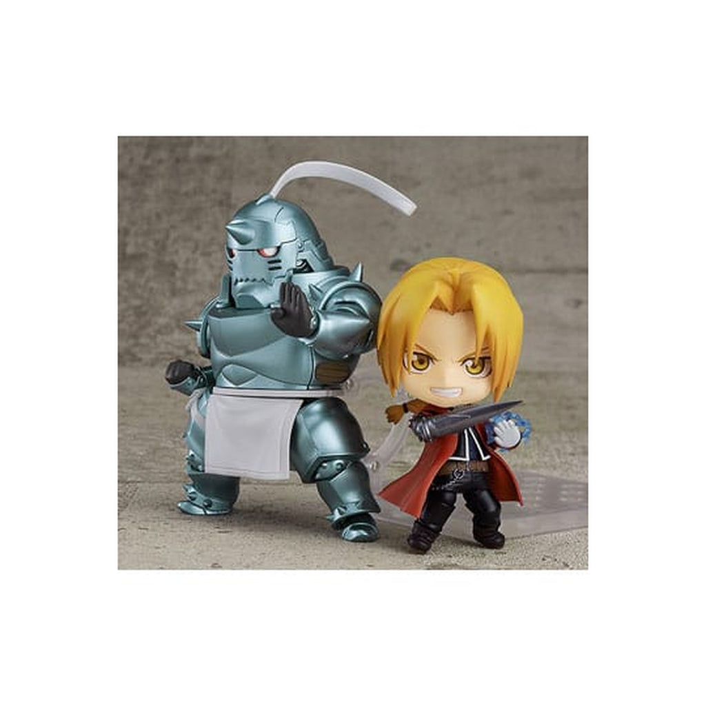 Immagine del prodotto Fullmetal Alchemist: Brotherhood - Action figure Nendoroid Alphonse Elric