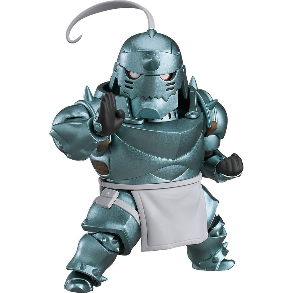 Immagine del prodotto Fullmetal Alchemist: Brotherhood - Action figure Nendoroid Alphonse Elric