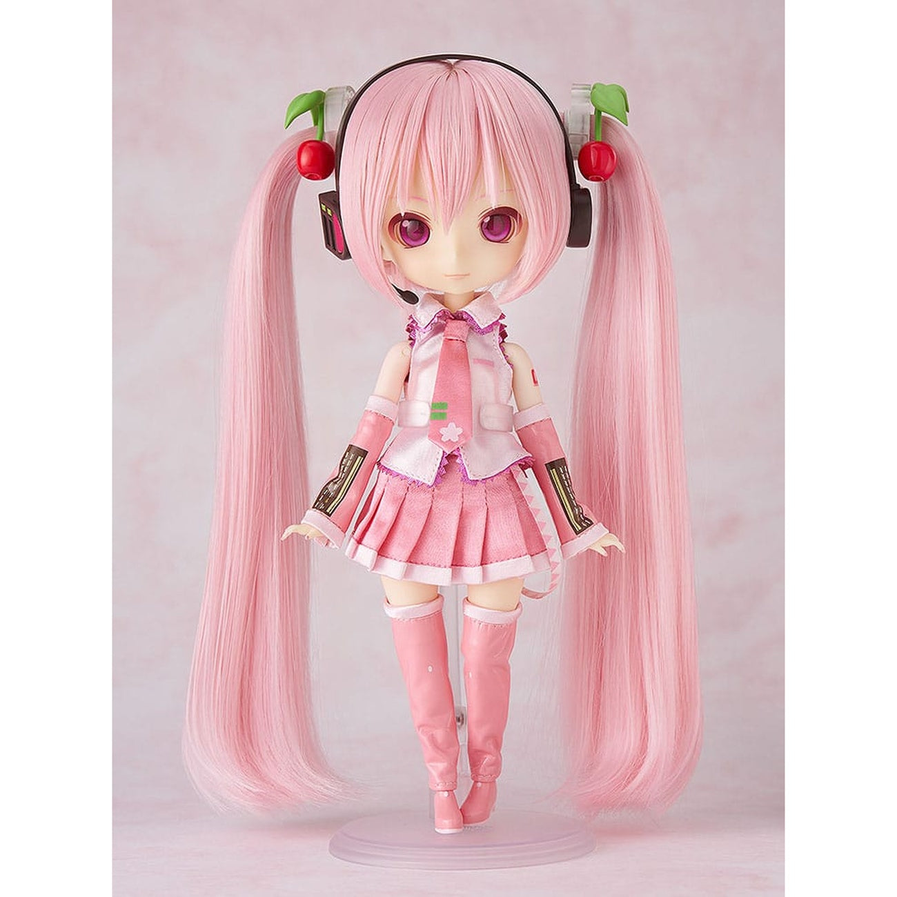 Immagine del prodotto Hatsune Miku - action figure Sakura Miku Harmonia humming