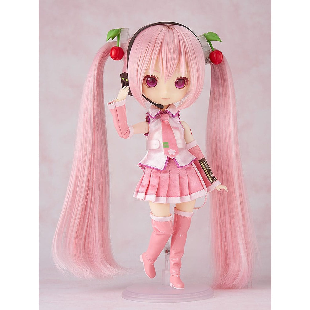 Immagine del prodotto Hatsune Miku - action figure Sakura Miku Harmonia humming