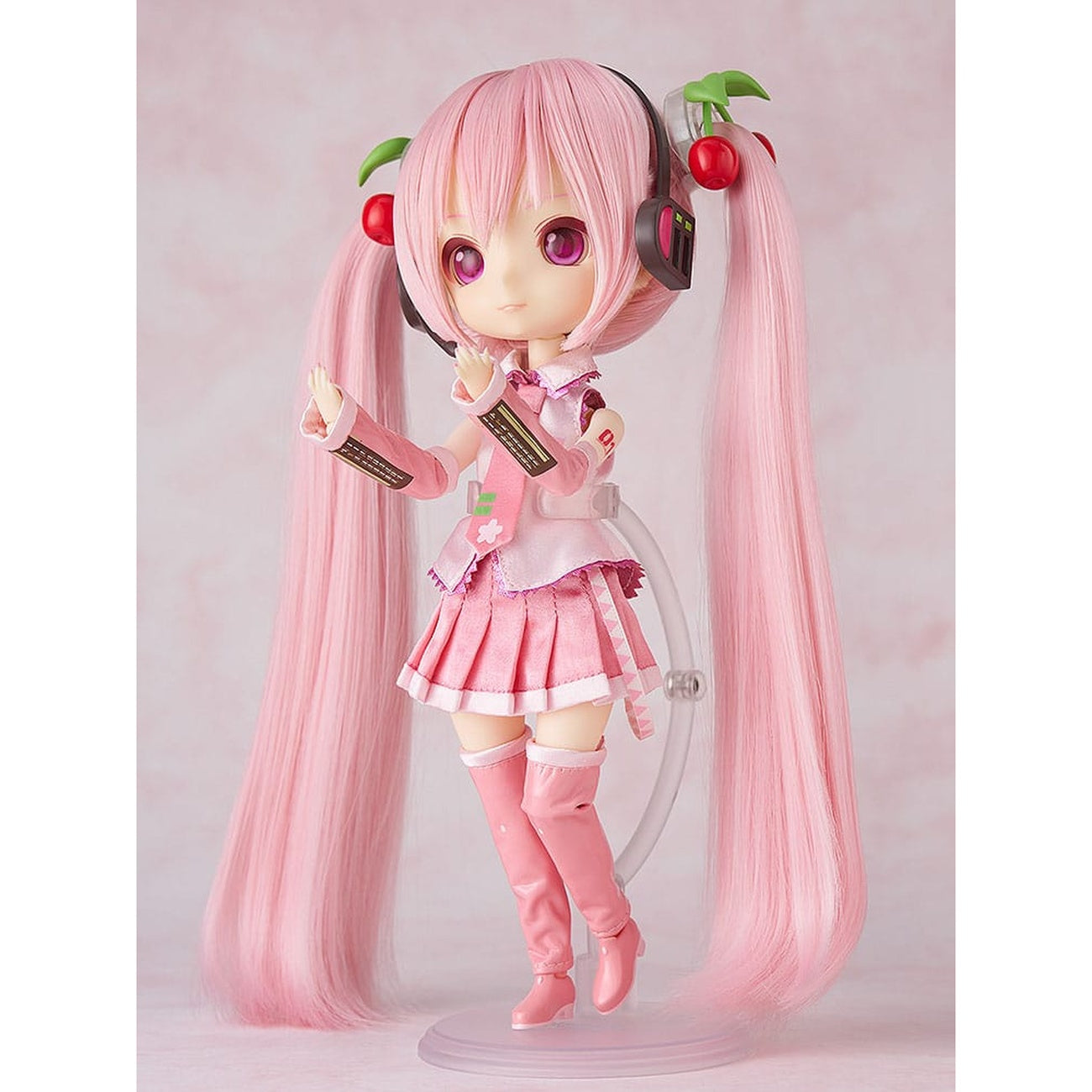 Immagine del prodotto Hatsune Miku - action figure Sakura Miku Harmonia humming