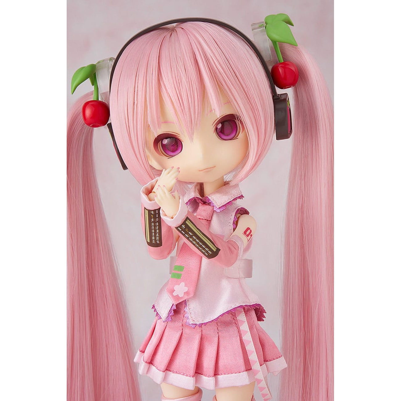 Immagine del prodotto Hatsune Miku - action figure Sakura Miku Harmonia humming