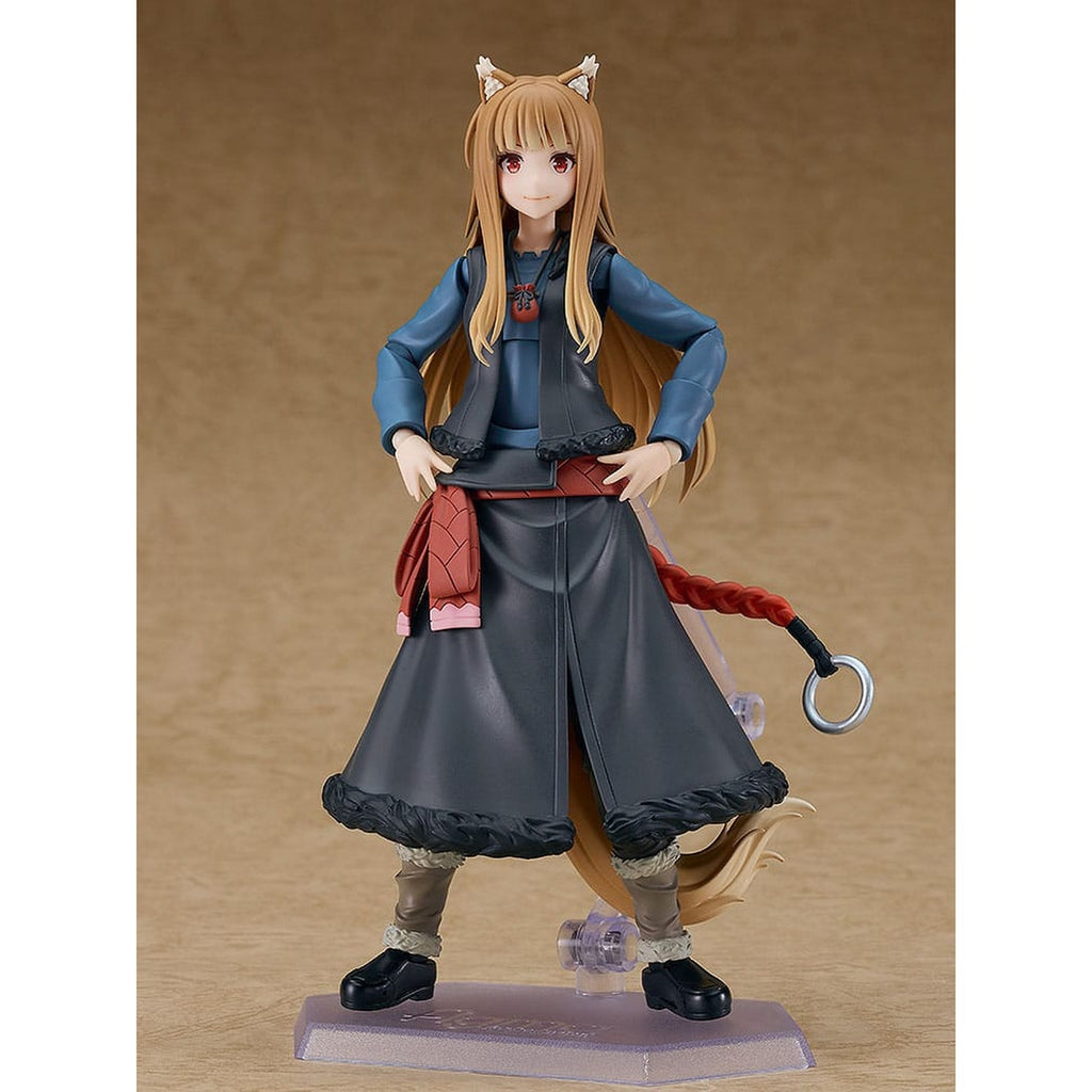 Immagine del prodotto Spice and Wolf - Action figure Holo