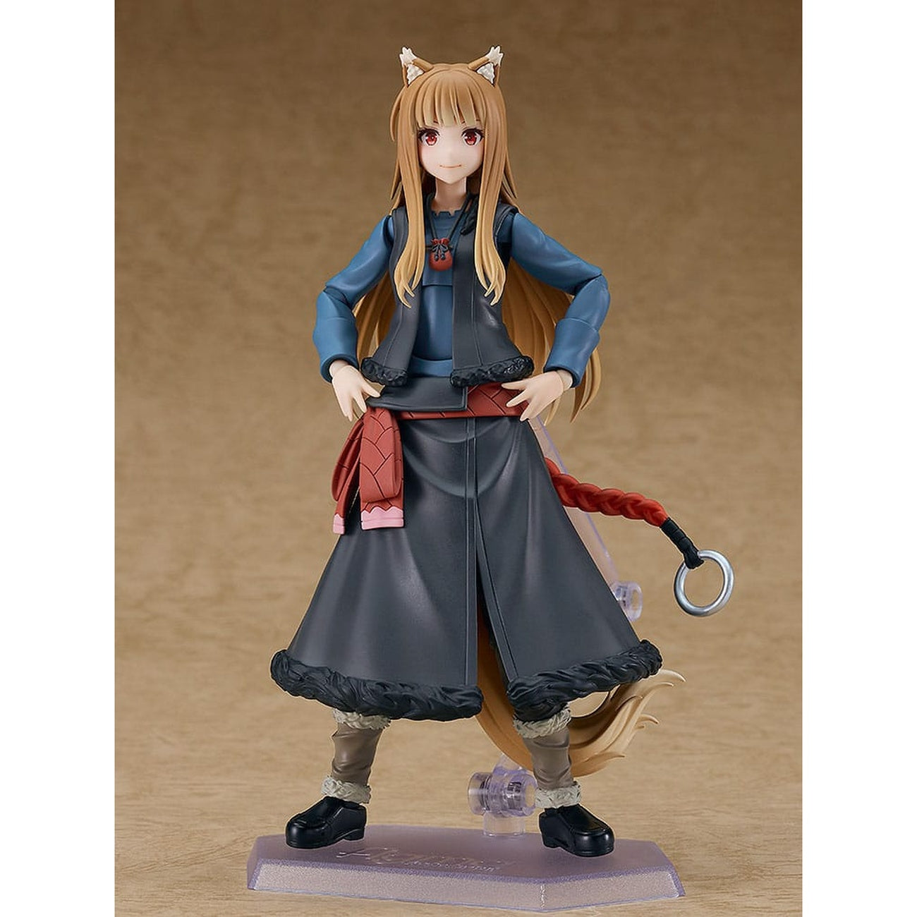 Immagine del prodotto Spice and Wolf - Action figure Holo