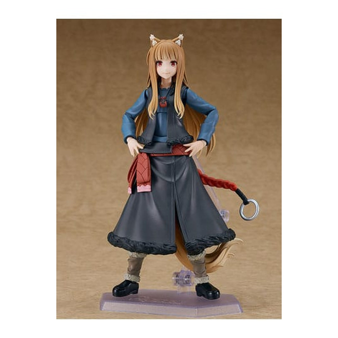 Immagine del prodotto Spice and Wolf - Action figure Holo