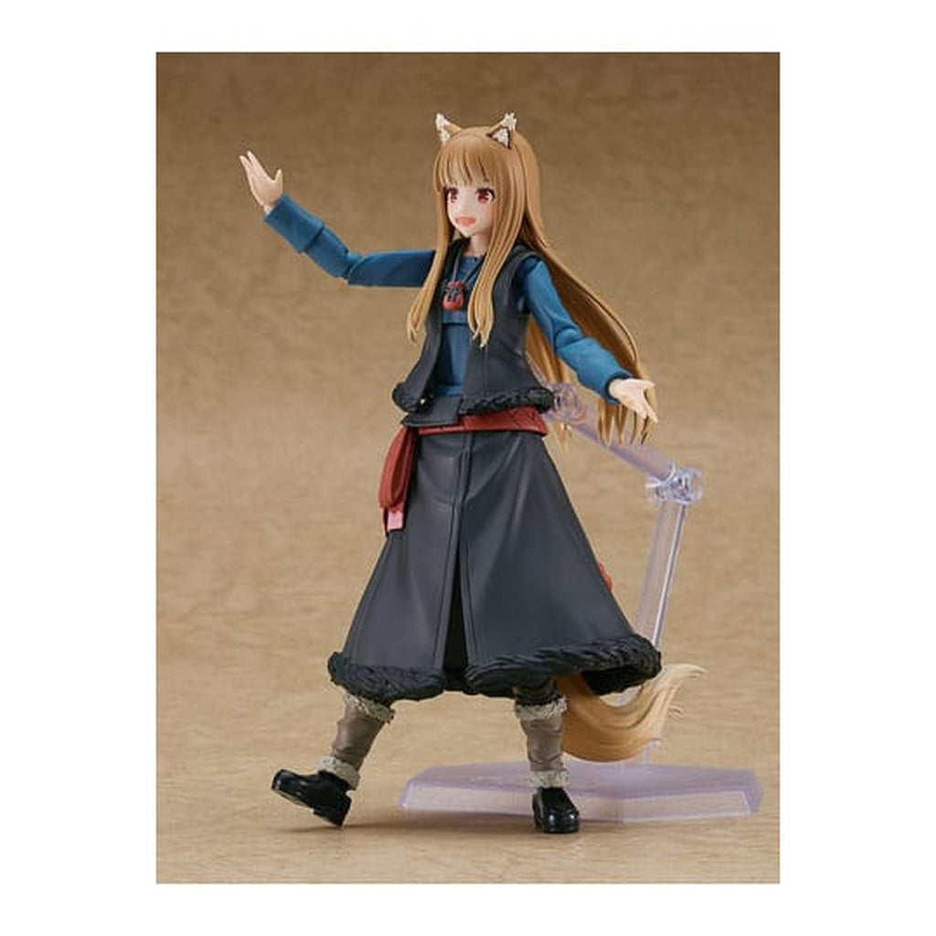 Immagine del prodotto Spice and Wolf - Action figure Holo