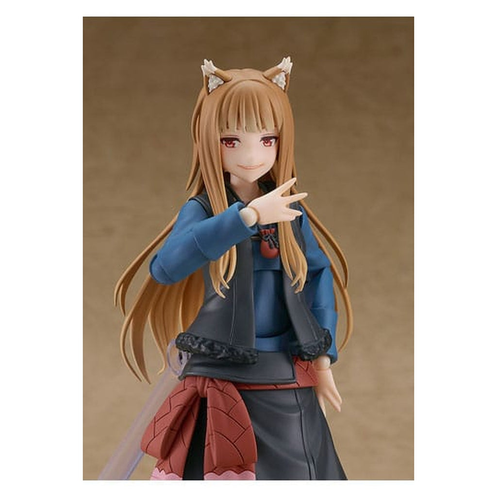 Immagine del prodotto Spice and Wolf - Action figure Holo