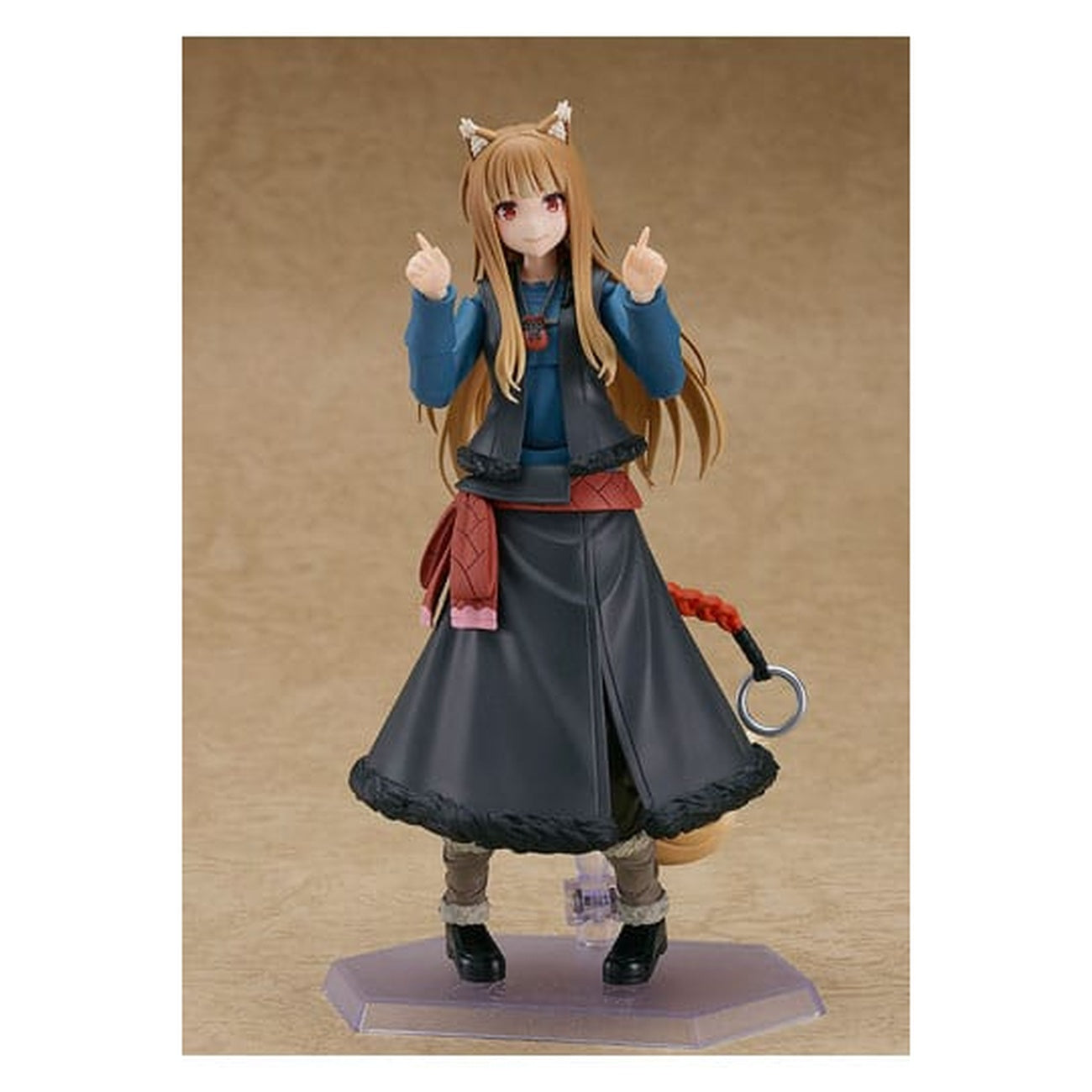 Immagine del prodotto Spice and Wolf - Action figure Holo