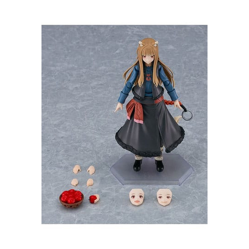 Immagine del prodotto Spice and Wolf - Action figure Holo